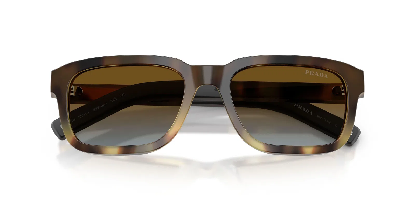 Prada D16S Sunglasses - view 10